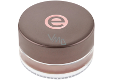 Essence krémové oční stíny 04 Cocoa 5 g