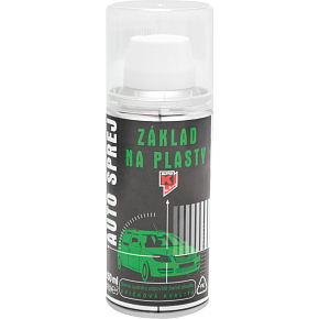 Auto-K podkład na plastiku w sprayu przezroczysty, 150 ml