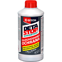 Detecha Detastop koncentrat przeciw pleśniom, mechom i porostom, 1 l