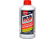 Detecha Detastop koncentrát proti plísním, mechům a lišejníkům, 1 l