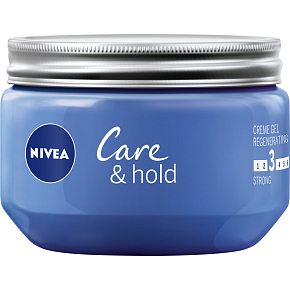 Nivea Care & Hold żel do włosów, 150 ml