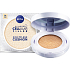 Nivea Hyaluron Cellular Filler makijaż pielęgnacyjny 01 jasny odcień, 15 g
