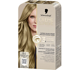 Schwarzkopf Creme Supreme farba do włosów 8-0 naturalny jasny blond 60 ml