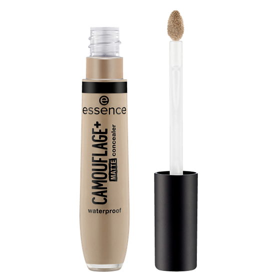 Essence korektor Camouflage + Matte 170, 8 ml