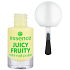 Essence mini lak na nehty JUICY FRUITY 15, 5 ml