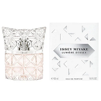 Issey Miyake Lumierie D Issey woda perfumowana dla kobiet 50 ml