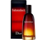 Christian Dior Fahrenheit woda toaletowa dla mężczyzn 50 ml