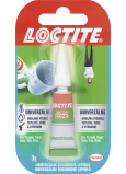 Loctite Super Bond Uniwersalne klej do rąk 3 g