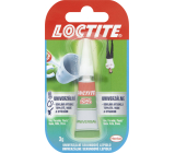 Loctite Super Bond Uniwersalne klej do rąk 3 g