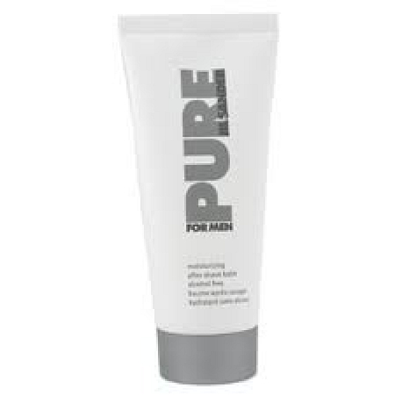 Jil Sander Pure for Men balzám po holení 100 ml