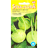 Seva - Flora Kedluben bílý Morávia 0,8 g