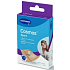 Cosmos Sport náplast polstrovaná voděodolná 6 x 10 cm 5 kusů