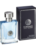 Versace pour Homme woda toaletowa 50 ml