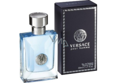 Versace pour Homme woda toaletowa 50 ml