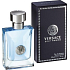 Versace pour Homme woda toaletowa 50 ml