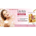 Loreal Paris Color Riche Shine Gelée rtěnka 104 Pretty Peach