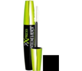 Gabriella Salvete xXpress Volume & Black tusz do rzęs czarny 12 g