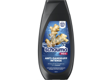 Schauma Men Anti-Dandruff proti lupům šampon na vlasy pro muže 250 ml