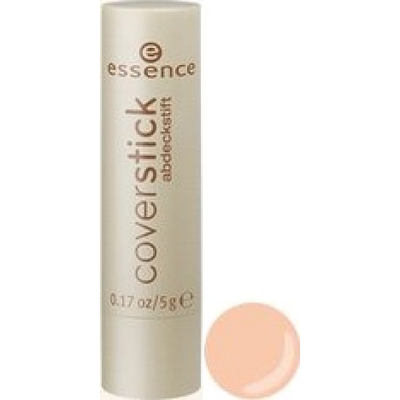 Essence Cover Stick korektor 05 Matt Beige 5 g