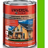 Colorlak Univerzal SU2013 syntetická lesklá vrchní barva Zelená jarní 0,6 l