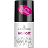 Essence Nail Art Protecting Base Coat ochranná báze na nehty 10 ml