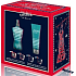 Jean Paul Gaultier Le Male toaletní voda 75 ml + sprchový gel 75 ml + 3D přání, dárková sada