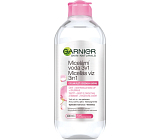 Garnier Skin Naturals Woda micelarna 3 w 1, 400 ml