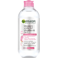 Garnier Skin Naturals Woda micelarna 3 w 1, 400 ml