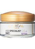 L'Oréal Age Specialist 55+ krem na dzień, 50 ml