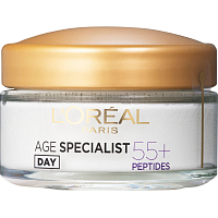 L'Oréal Age Specialist 55+ krem na dzień, 50 ml