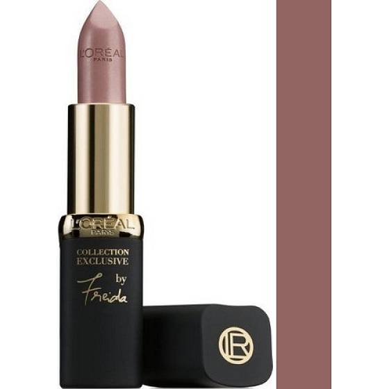 Loreal Paris Color Riche Collection Exclusive rtěnka Freidas Nude 3,6 g