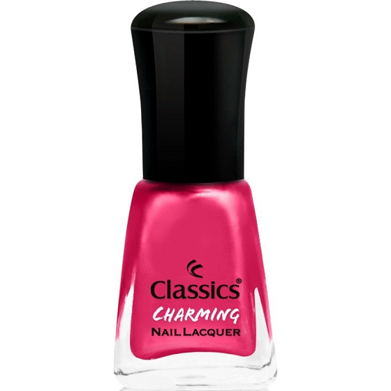 Classics Charming Nail Lacquer mini lak na nehty 28 7,5 ml
