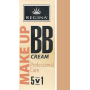 Regina BB Cream Professional Care 5w1 makijaż 02 normalna cera 40 g