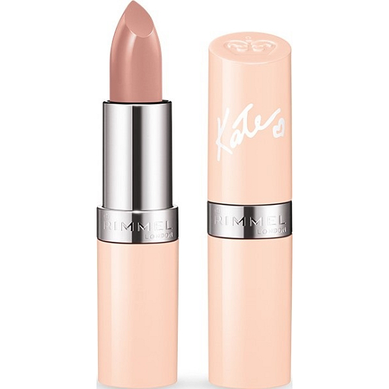 Rimmel London Lasting Finish by Kate Nude Collection rtěnka 045 4 g