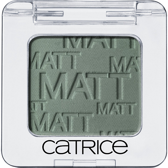 Catrice Absolute Eye Colour Mono oční stíny 940 Popeyes Daily Dose 2 g