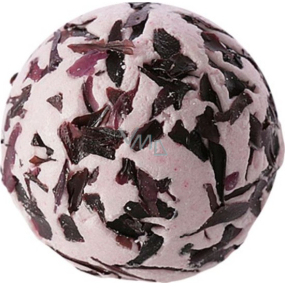 Bomb Cosmetics Ostružinová Kulička do koupele 30 g Bomb Cosmetics Ostružinová Kulička do koupele 30 g