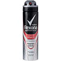 Rexona Men Active Protection antiperspirant deodorant sprej 150 ml