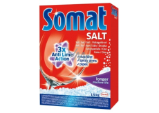 Somat sól do zmywarki 1,5 kg