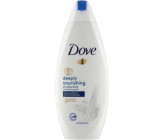 Dove Nourishing Deeply nawilżający żel pod prysznic 250 ml