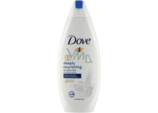 Dove Nourishing Deeply nawilżający żel pod prysznic 250 ml