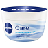 Nivea Care odżywczy krem, 200 ml