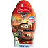 Disney Cars McQueen II šampon pro děti 250 ml