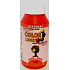 Kittfort Color Line tekutá malířská barva Červená 100 g