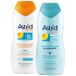 Astrid Sun OF15 hydratační mléko na opalování 200 ml + Sun Hydratační mléko po opalování 200 ml, duopack