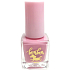 Dor Cosmetics BonBon na vodní bázi lak na nehty pro děti 01 růžový 5 ml