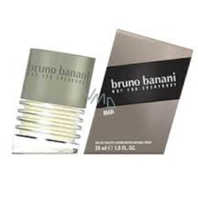 Bruno Banani Man woda toaletowa 30 ml