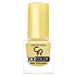 Golden Rose Ice Color Nail Lacquer lak do paznokci mini 158 6 ml
