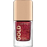 Catrice Gold Effect lak na nehty 01 Attracting Pomp 10,5 ml