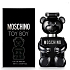 Moschino Toy Boy woda perfumowana dla mężczyzn 50 ml