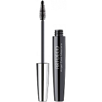 Artdeco Angel Eyes řasenka pro objem délku a oddělení řas černá 10 ml